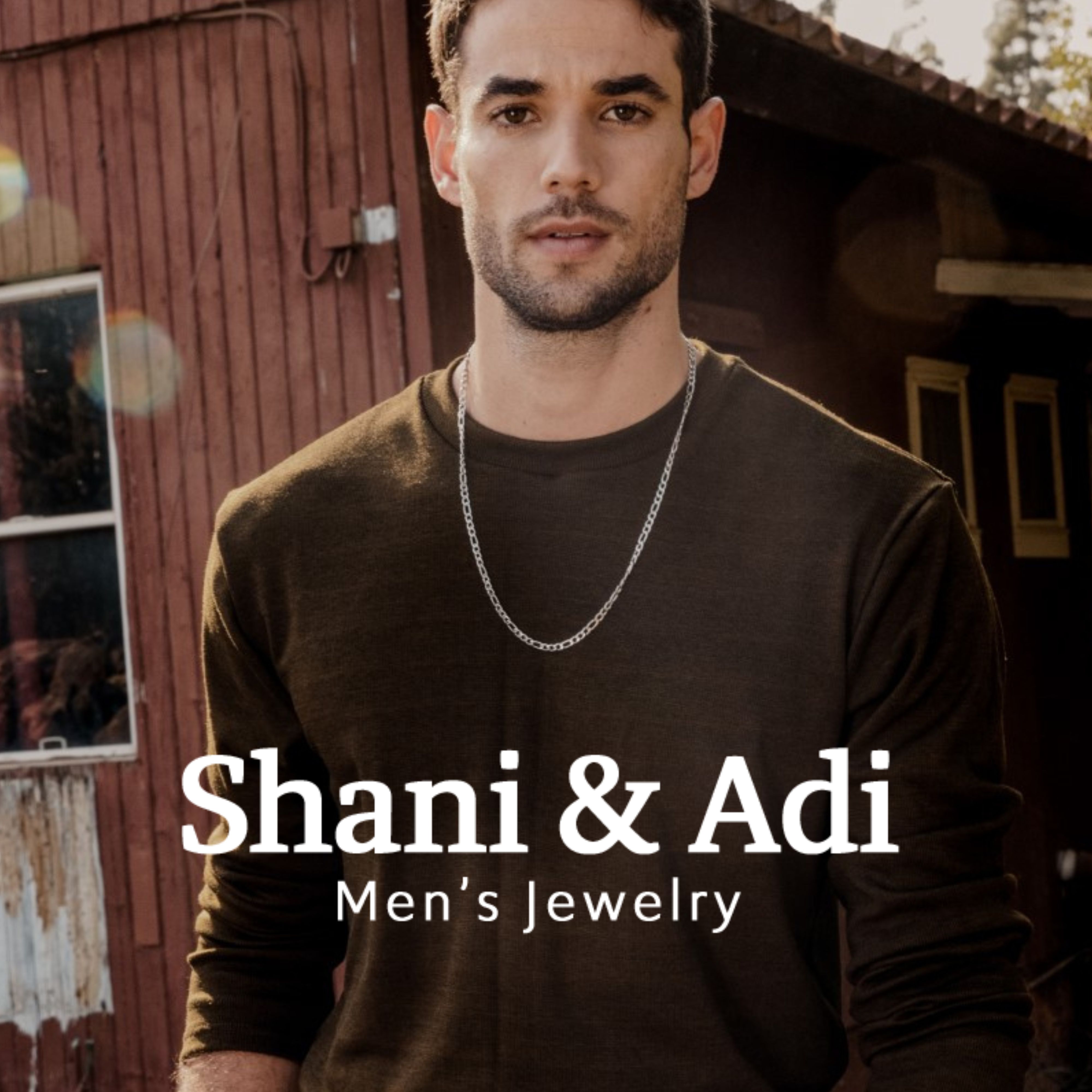 Shani & Adi Jewelry